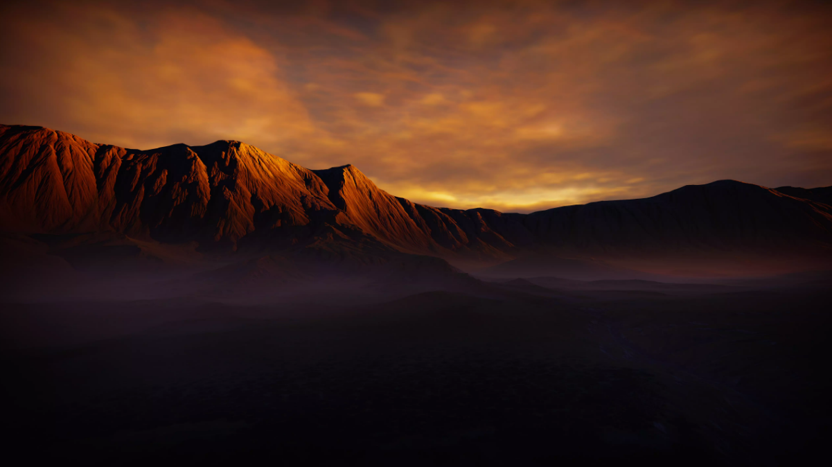 Concept scene · alternate view