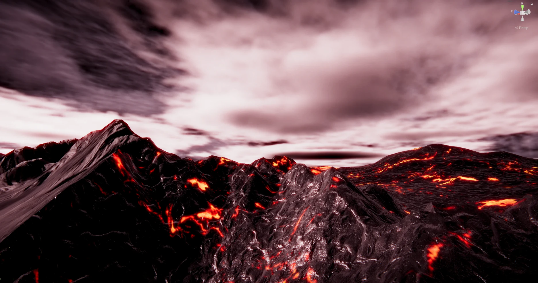 Interactive concept · visual study