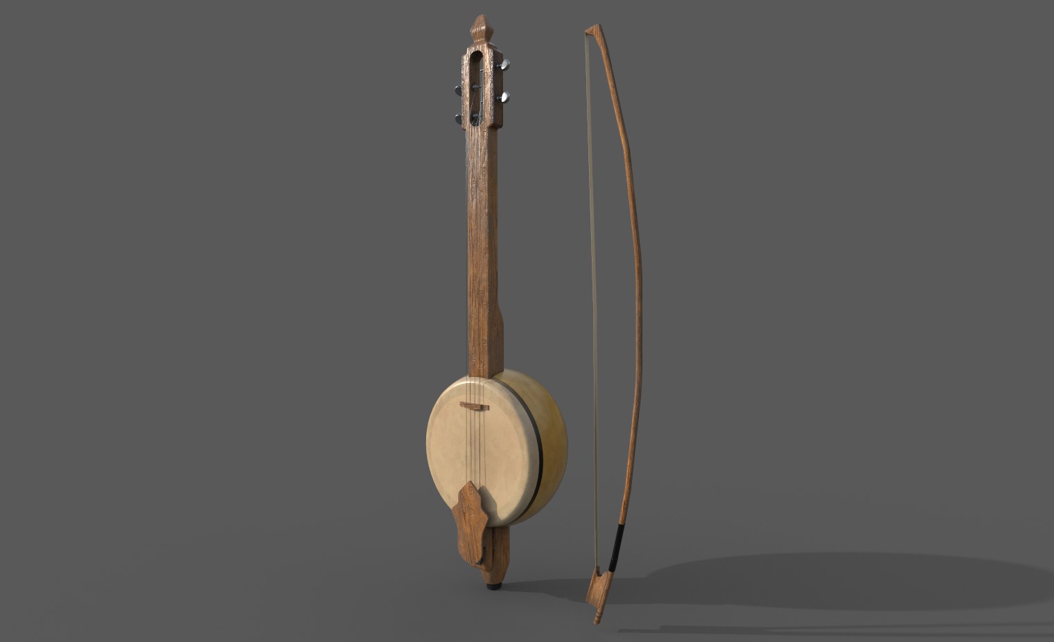 Virtual concert · view