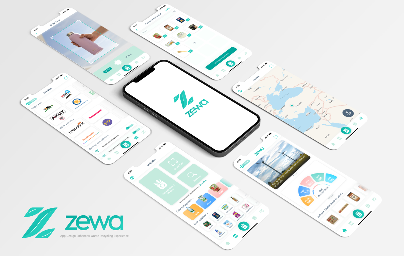 Project presentation · overview